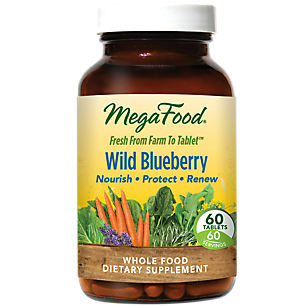 Wild Blueberry