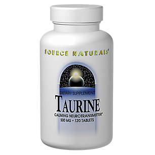 Taurine
