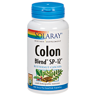 Colon Blend SP-12