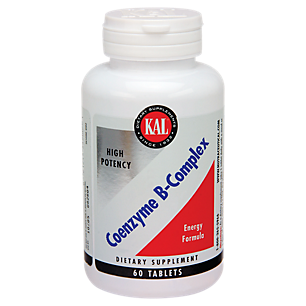 Coenzyme B-Complex