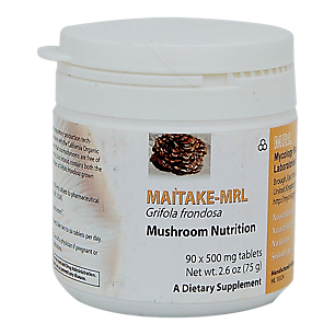 Maitake-Mrl