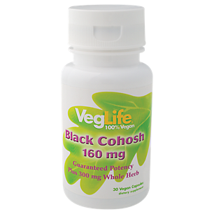 Black Cohosh Veglife