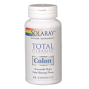 Total Cleanse Colon (60 Capsules)