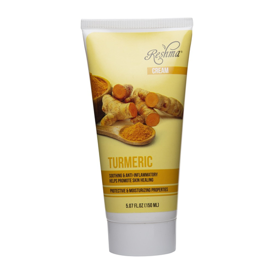 Reshma Beauty - Turmeric Face & Body Cream - 5.07 fl. oz.