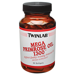 Mega Primrose Oil