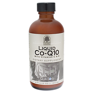 Liquid CoQ-10