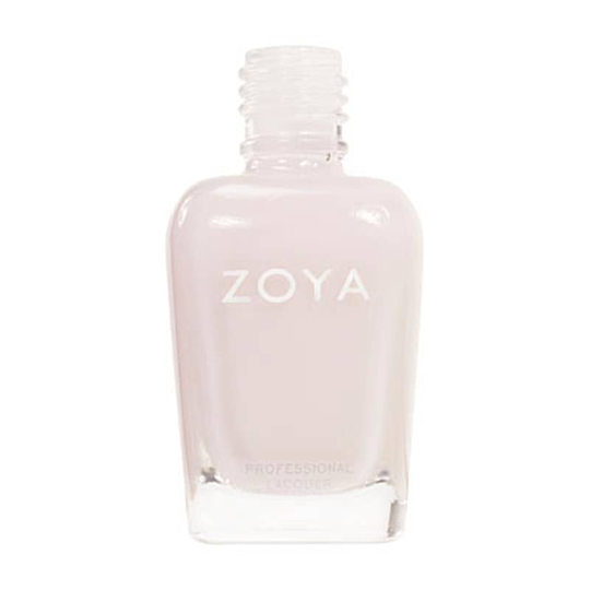 Zoya Nail Polish Pink Sabrina .5 Oz