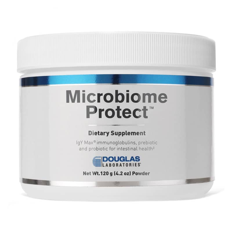 Douglas Laboratories Microbiome Protect 4.2 Oz