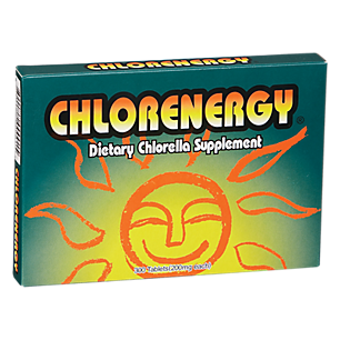 Chlorenergy