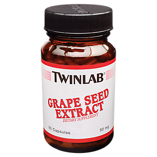 Grape Seed Extract