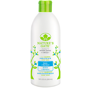 Biotin Strengthening Shampoo