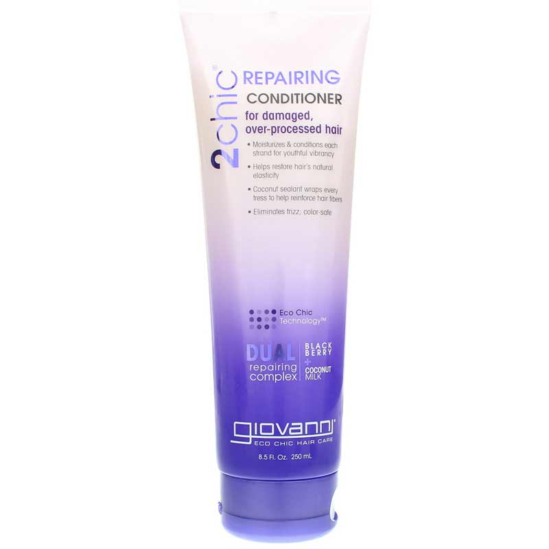 Giovanni 2 Chic Repairing Conditioner 8.5 Oz