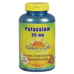 Potassium