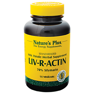 Liv-R-Actin
