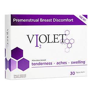 Violet Iodine