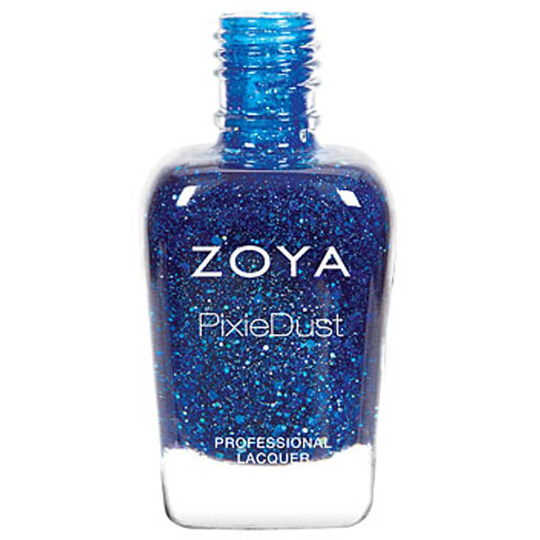 Zoya Nail Polish Pixie Dust Nori .5 Oz