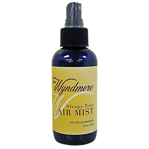 Air Mist Sleepy Time