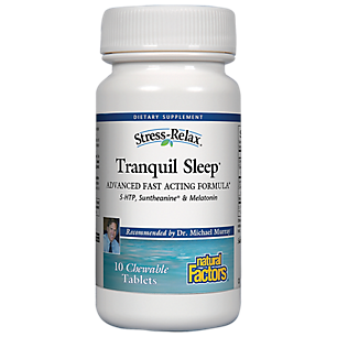 Tranquil Sleep