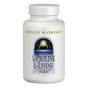 L-Proline L-Lysine