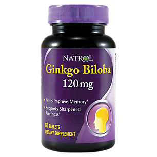 Ginkgo Biloba