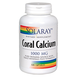 Coral Calcium