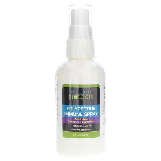 Neurobiologix Polypeptide Immune Spray 5 Oz