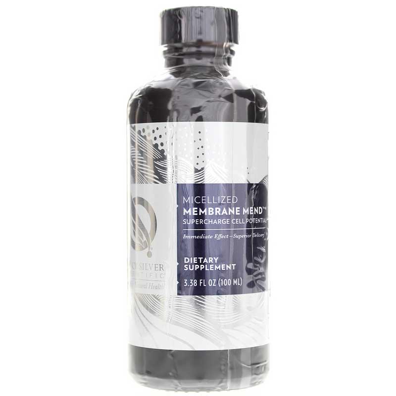 Quicksilver Scientific Membrane Mend 3.38 Oz