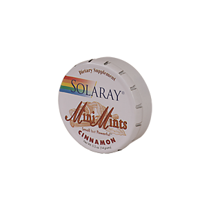 Mini Mints