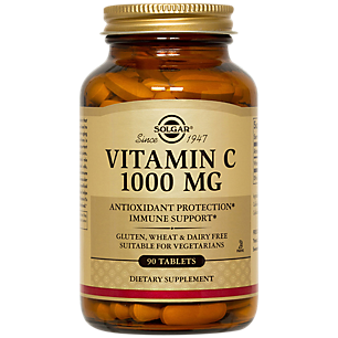 Vitamin C