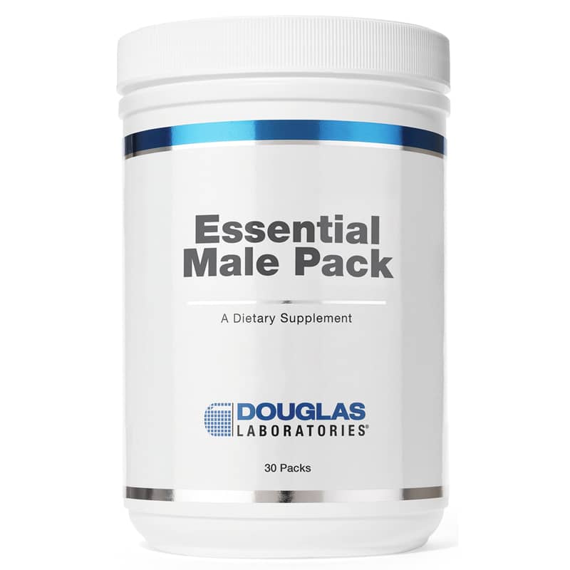 Douglas Laboratories Essential Male Pack 30 Pack(s)