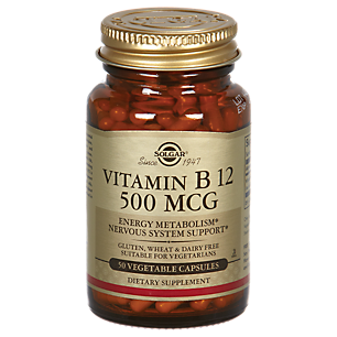 Vitamin B12