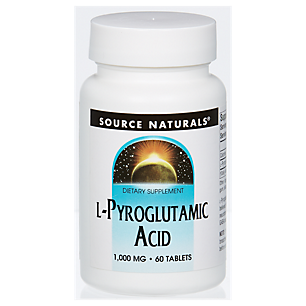 L-Pyroglutamic Acid