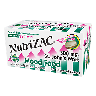 Nutrizac-Mood Food