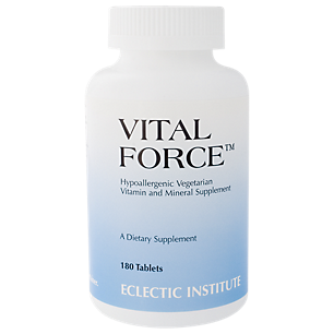 Vital Force