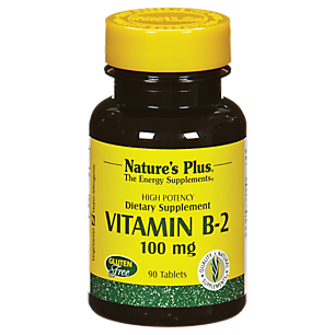 Vitamin B2