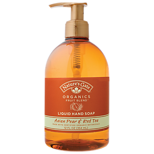 Asian Pear and Red Tea Hand Soap