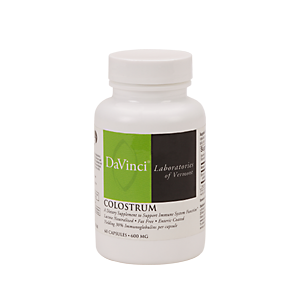 Colostrum