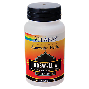 Boswellia - 300 MG (60 Capsules)