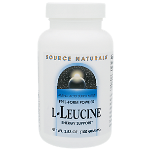 L-Leucine
