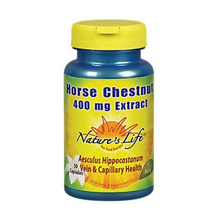 Horse Chestnut Seed Extract