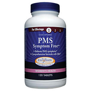 PMS Symptom Free
