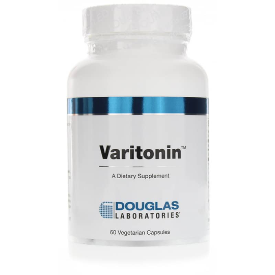 Douglas Laboratories Varitonin 60 Veg Capsules