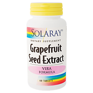 Grapefruit Seed Extract