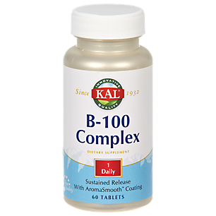 B-100 Complex