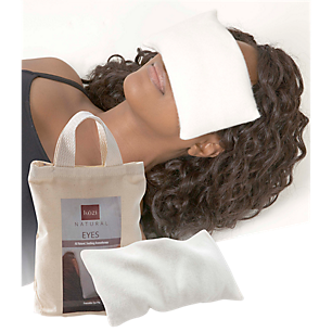 Kozi Natural Stress Relief Eye Pac