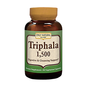 Triphala