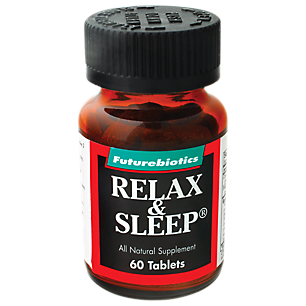 Relax & Sleep