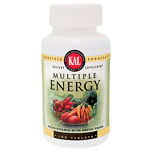 Multiple Energy