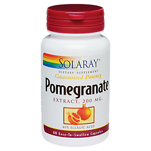 Pomegranate Extract