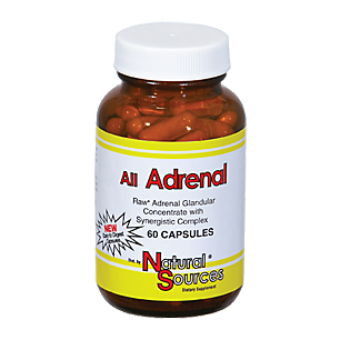 All Adrenal